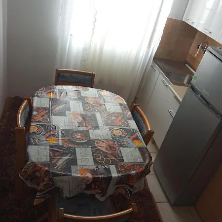 Ankica Apartman *
