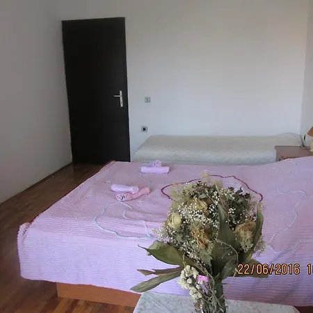 Ankica Apartman *